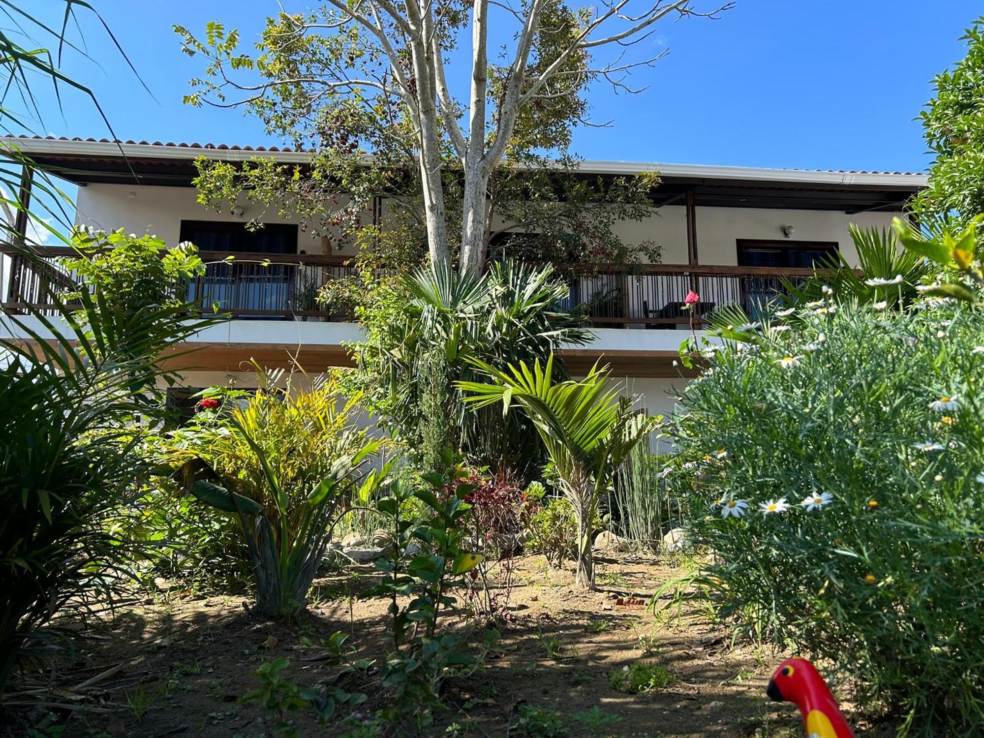 Villa Salento Boutique Apartments & Spa Exterior foto
