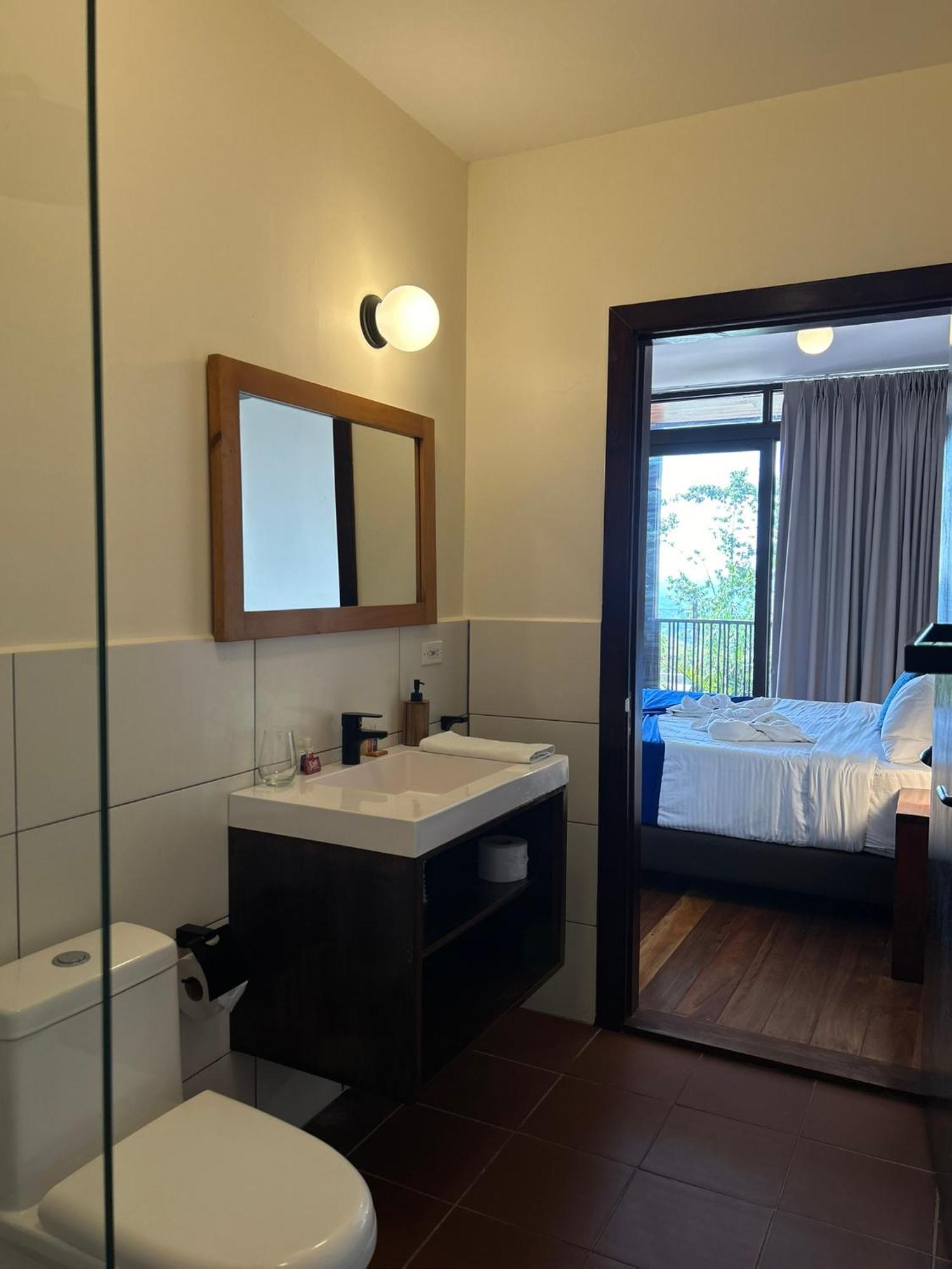 Villa Salento Boutique Apartments & Spa Exterior foto