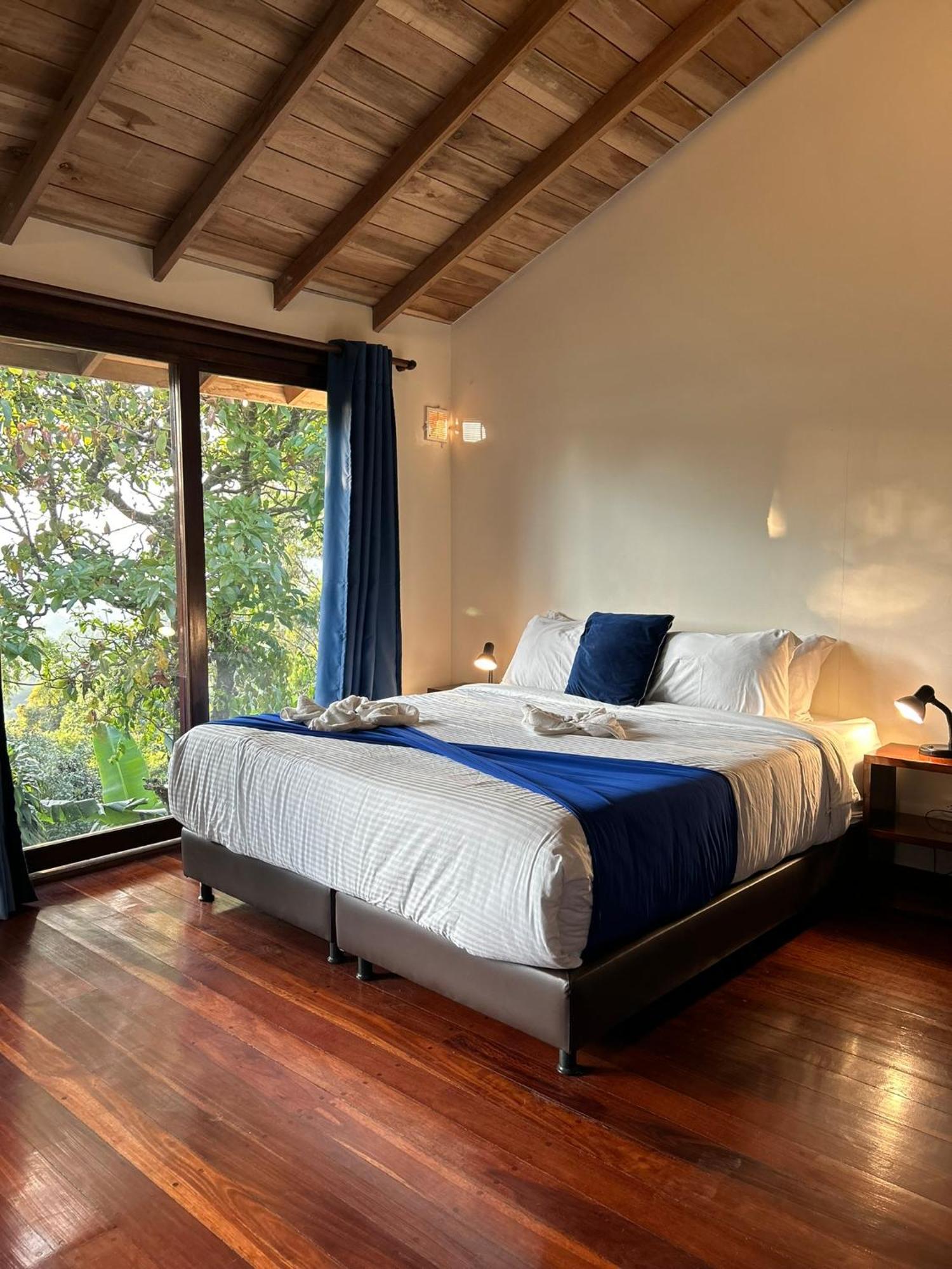 Villa Salento Boutique Apartments & Spa Exterior foto