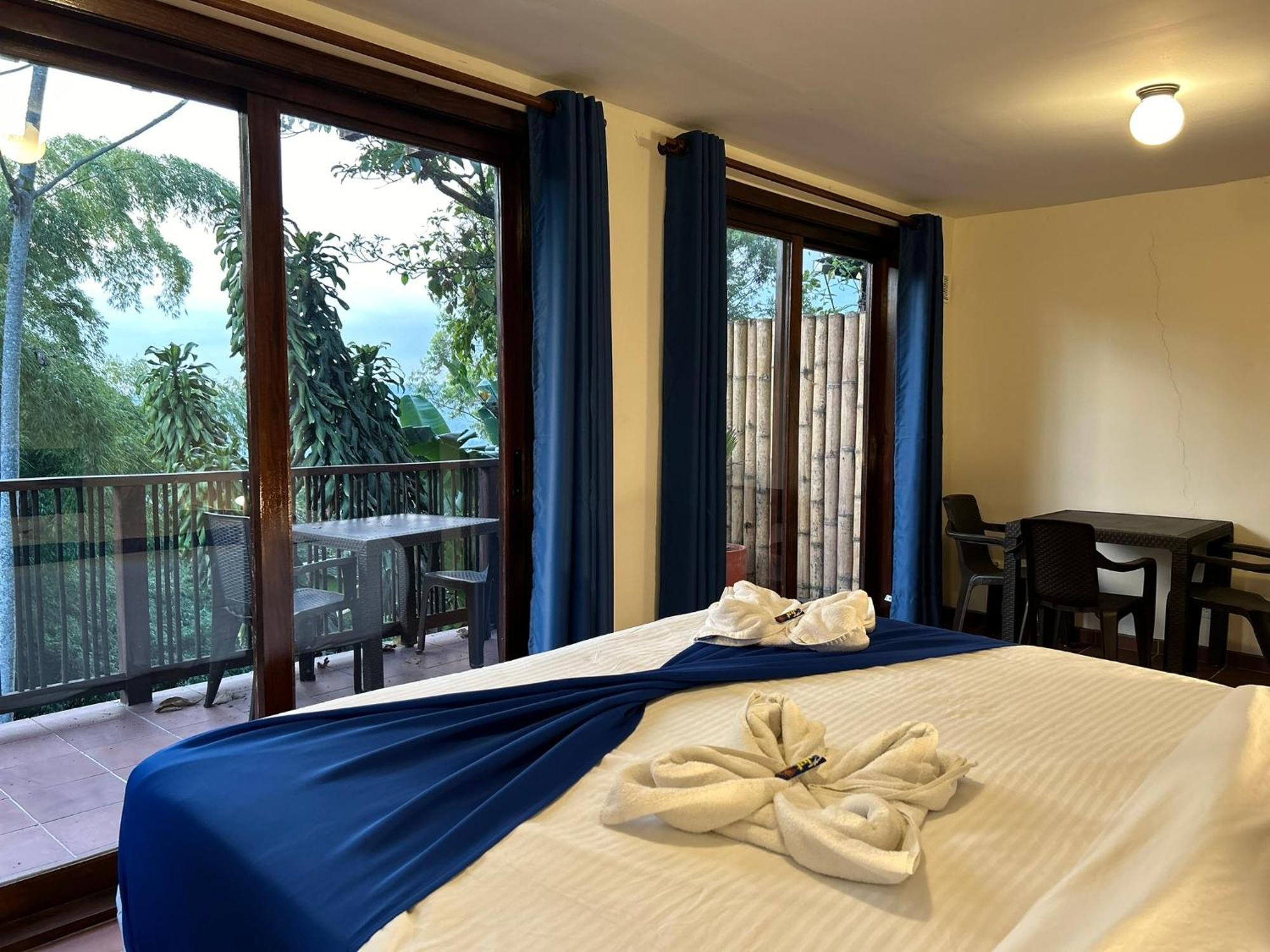 Villa Salento Boutique Apartments & Spa Exterior foto