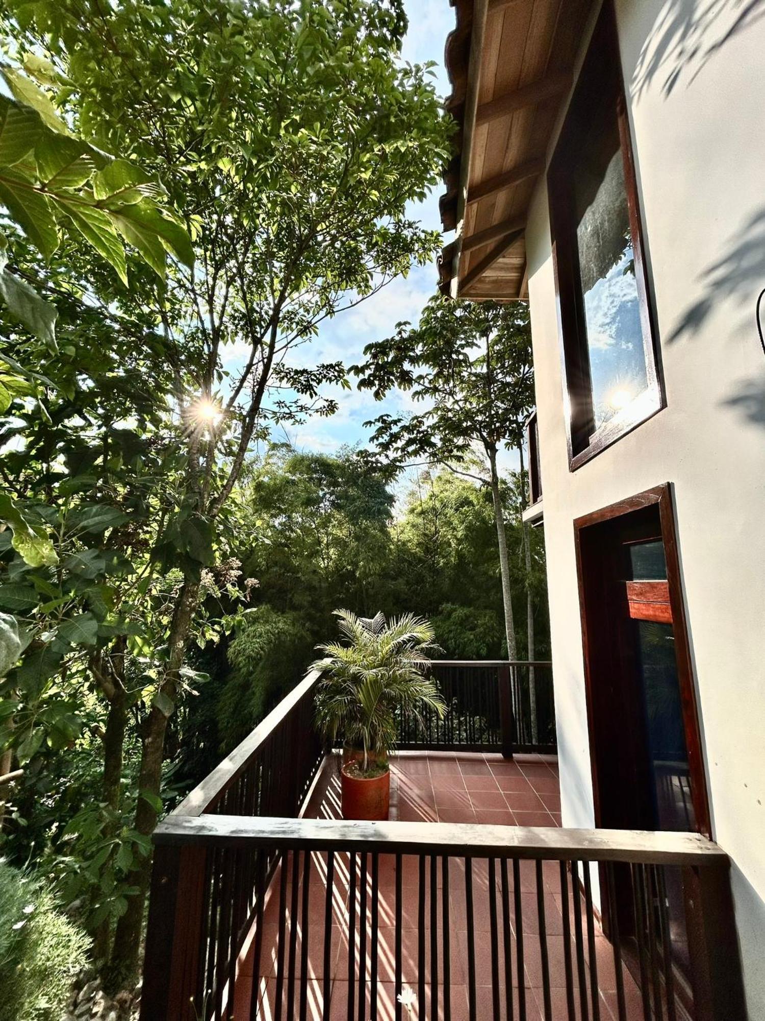 Villa Salento Boutique Apartments & Spa Exterior foto