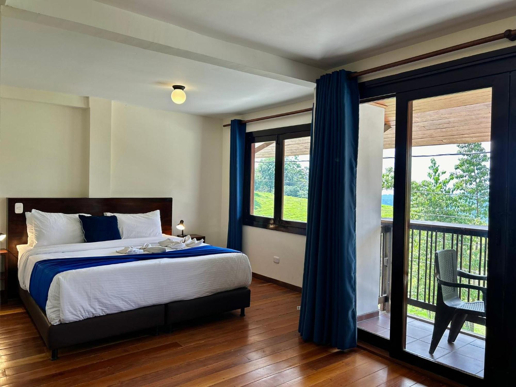 Villa Salento Boutique Apartments & Spa Exterior foto
