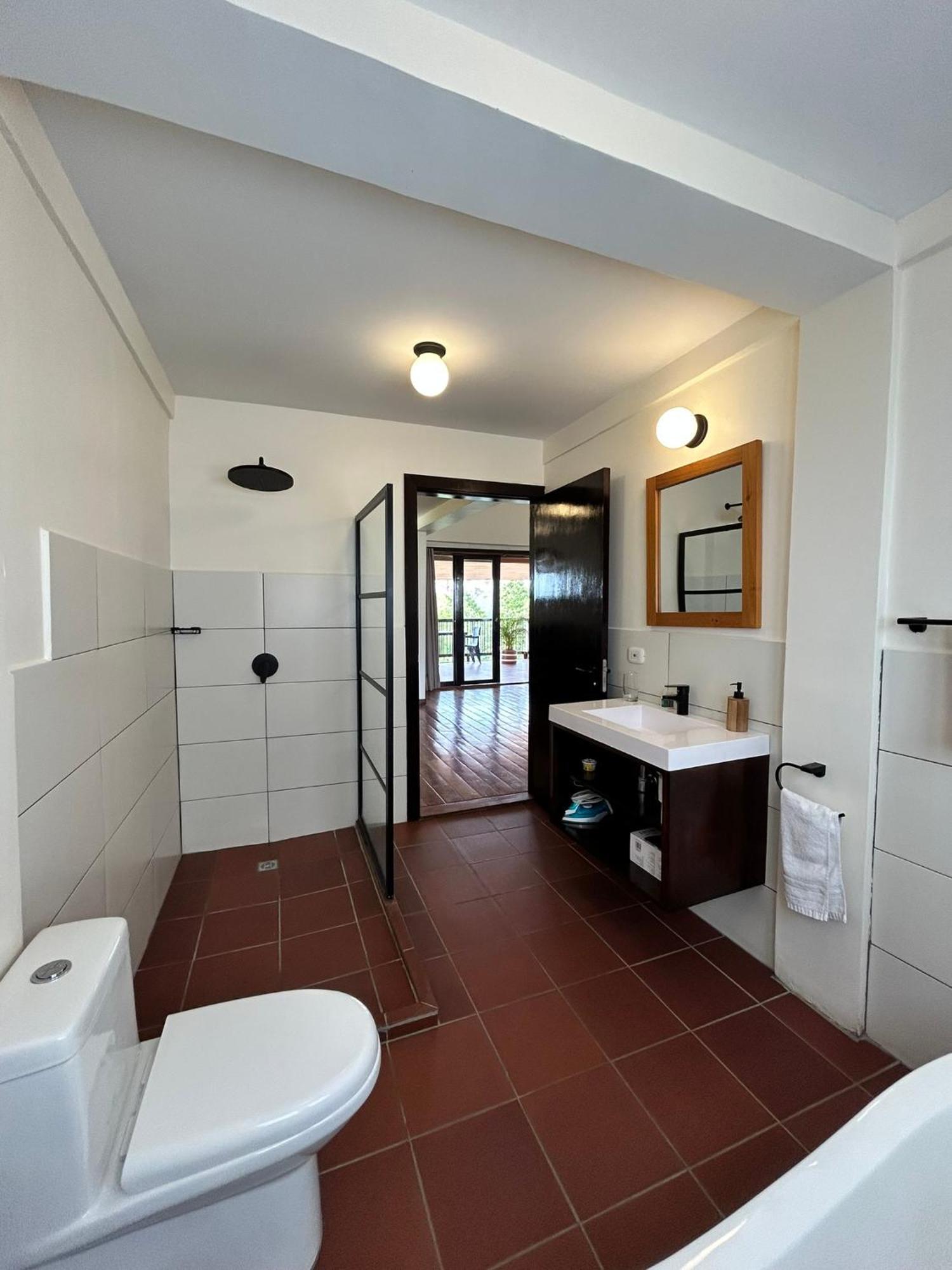 Villa Salento Boutique Apartments & Spa Exterior foto