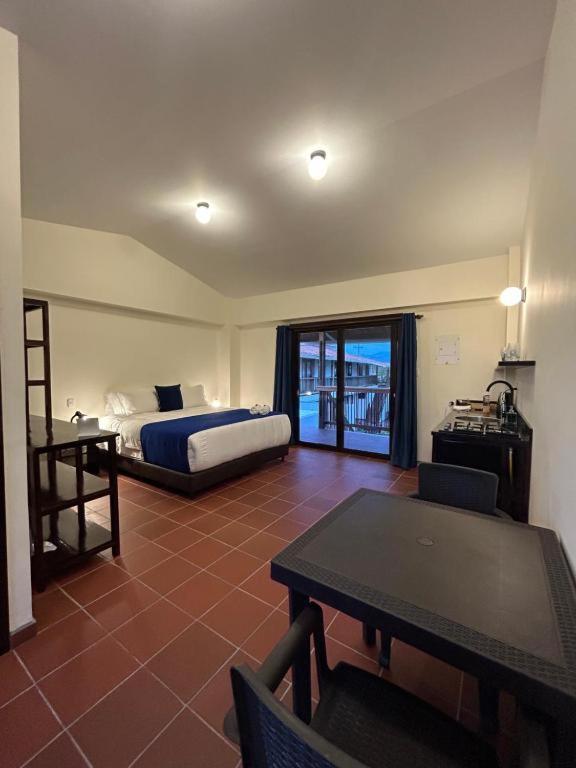 Villa Salento Boutique Apartments & Spa Habitación foto