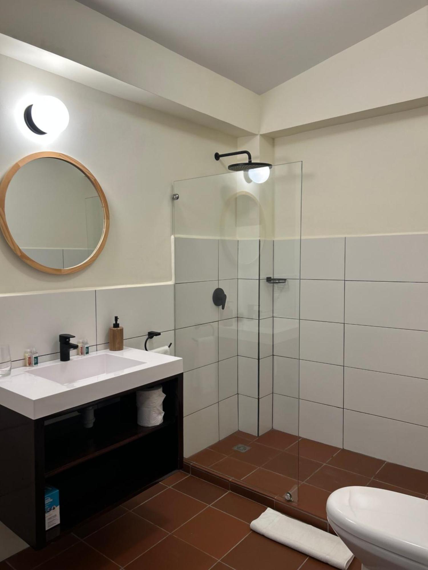 Villa Salento Boutique Apartments & Spa Exterior foto