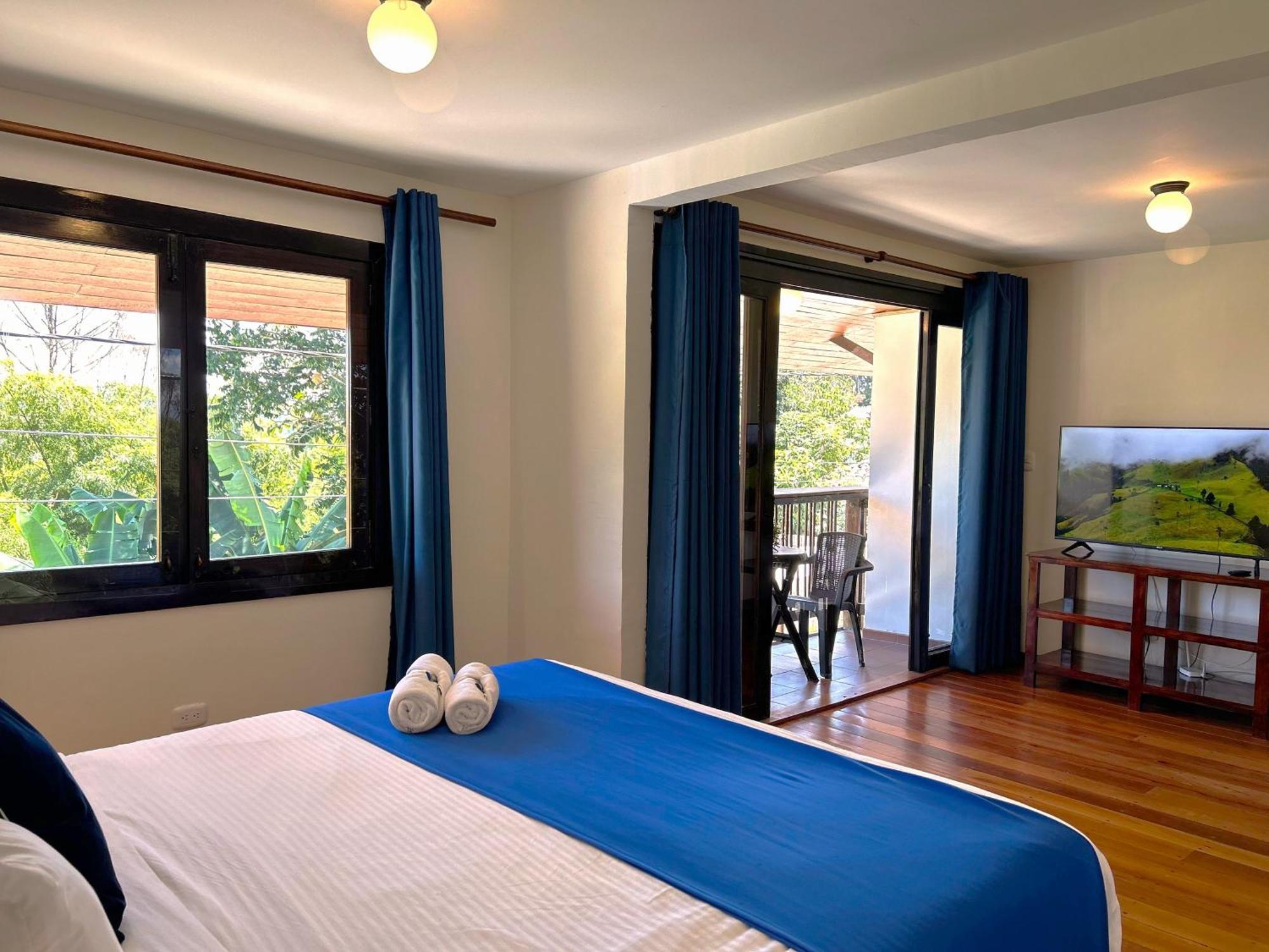 Villa Salento Boutique Apartments & Spa Exterior foto