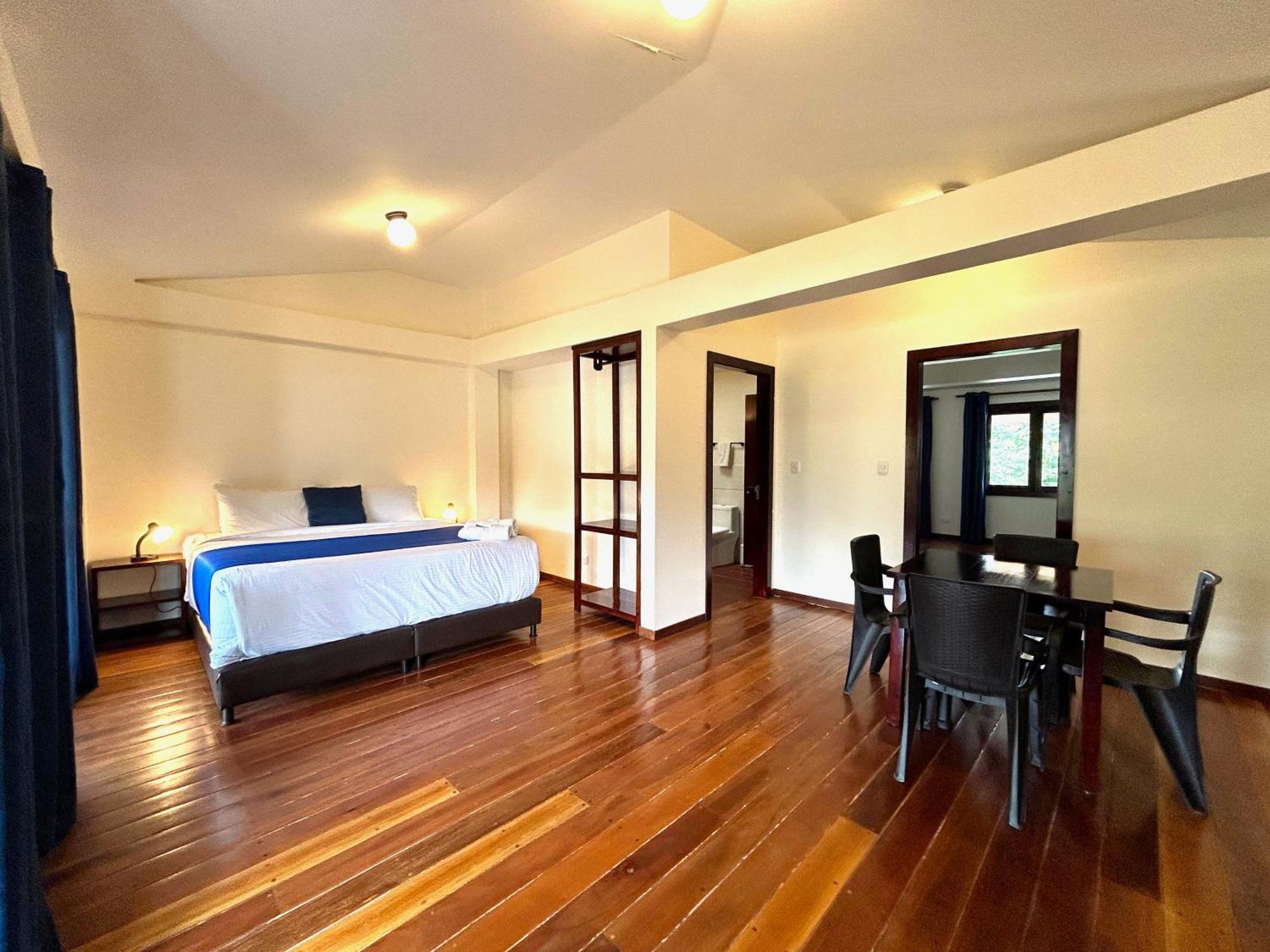 Villa Salento Boutique Apartments & Spa Exterior foto