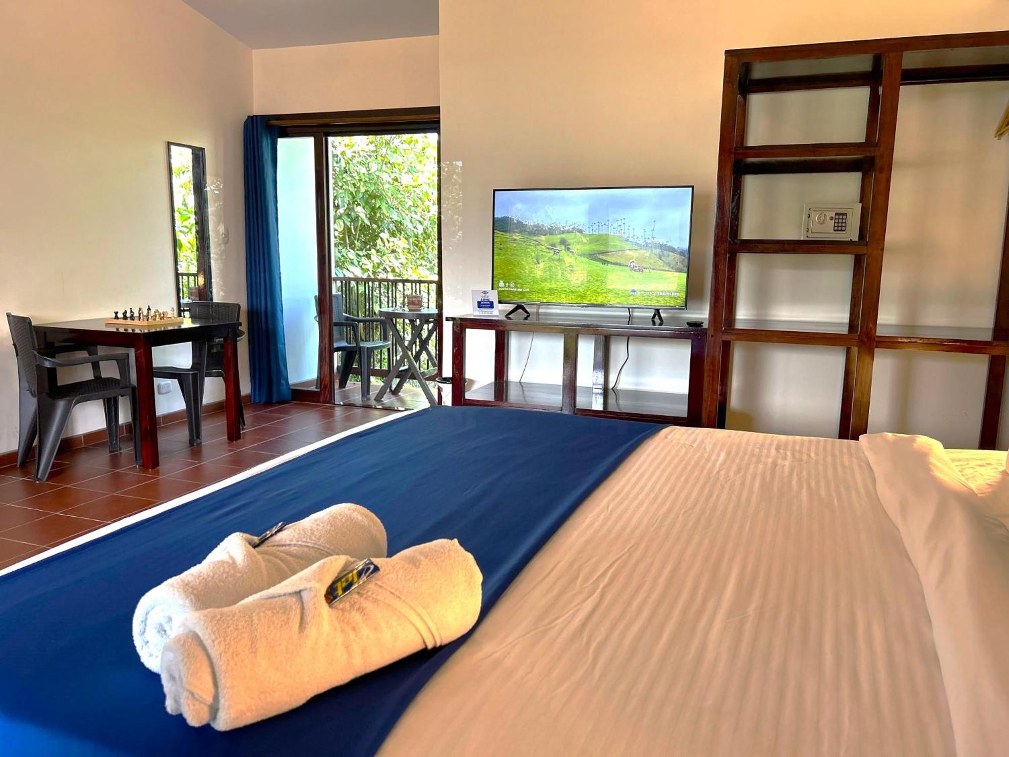 Villa Salento Boutique Apartments & Spa Exterior foto